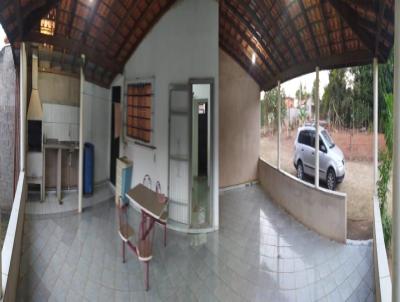 Chácara para Venda, em Engenheiro Coelho, bairro Área Rural de Engenheiro Coelho, 2 dormitórios, 1 banheiro